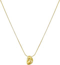 Snake Butterfly Necklace for Women Y2k Irregular Round Bead Pendant Women's Jewelry