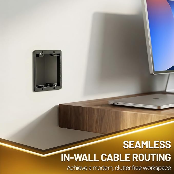 TNP Low Voltage Mounting Bracket - Image 2