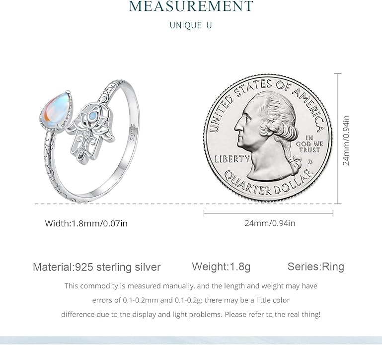 WOSTU Animal Open Adjustable Ring Playful Cat Dachshund Snake Koi Fish Hummingbird Bat Heart Feather Stacking Ring for Women, Sterling Silver Plated Pet Memorial Jewelry Gift for Cat Lovers