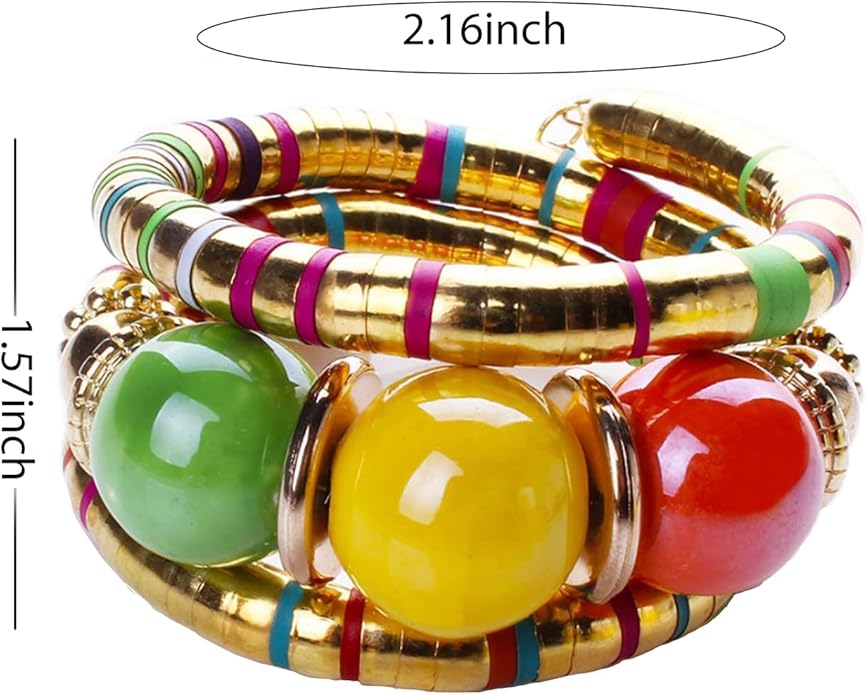 BNQL Bendable Snake Necklace Flexible Multi-purpose Necklace