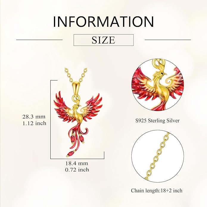 Animal Necklace for Women Necklace 925 Sterling Silver Cute Animal Pendant Necklaces Jewelry Gifts