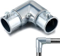 Gisafai 1 Pcs EMT Conduit Fittings Inside Corner Pull Elbow, EMT 90 Degree by Gisafai