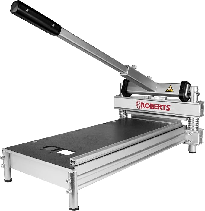 ROBERTS 10-91 Multi-Floor Cutter by Roberts