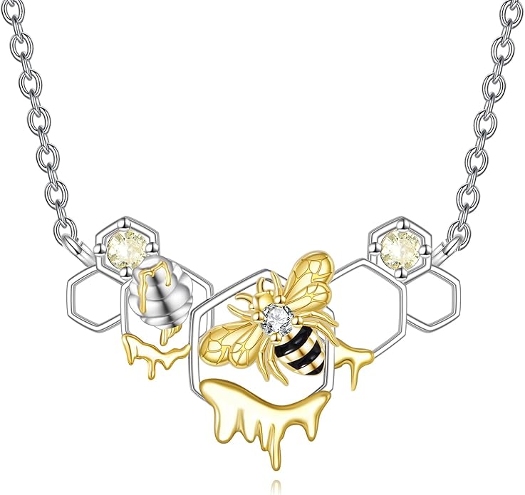 Animal Necklace for Women Necklace 925 Sterling Silver Cute Animal Pendant Necklaces Jewelry Gifts