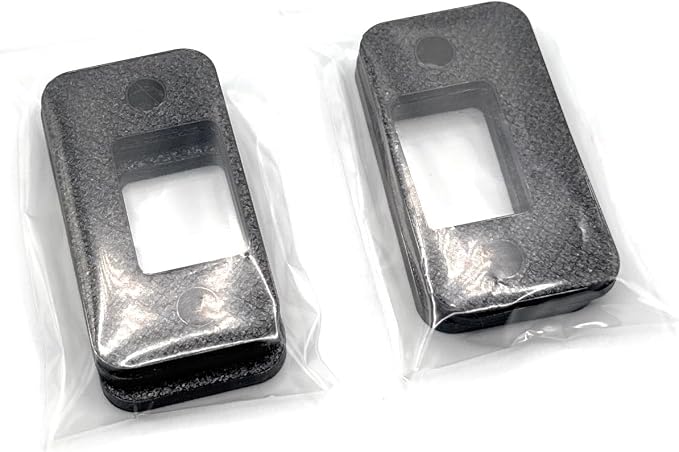 Door Strike Shims Spacer for Interior and Exterior Door Latch Plate Alignment by Handmade