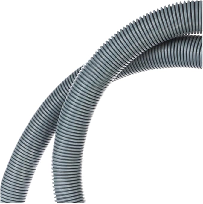Compatible For Universal, 1/1.5/2M Flexible Drain Outlet Hose Extension Pipe - Image 3