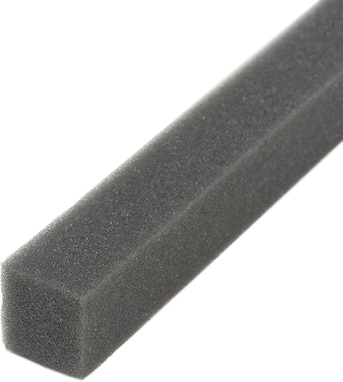 M-D Building Products 02006 1-1/4 in. X 42 in. Gray Air Conditioner Weatherseal - Image 10