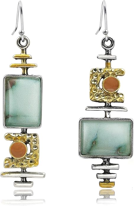 Designed Boho Earrings Drop Dangle Earrings for Women