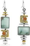 Designed Boho Earrings Drop Dangle Earrings for Women