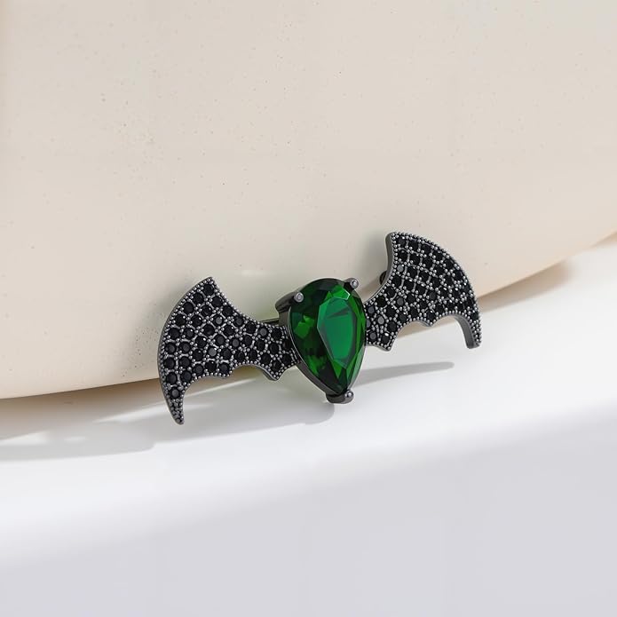 Bird Theme Brooch Pin Cute Bird Animal Brooches Accessories Christmas Birthday Gift for Women