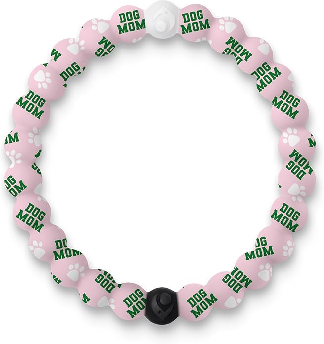 Lokai Bead Bracelets - Colorful Boho Beaded Healing Bracelets for Women & Men - Unique Meaningful Gift For Women & Men For Christmas, Stocking Stuffers