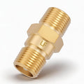 1/2" Male NPT Brass RV Freshwater Check Valve 1PC | Lead-free brass purely by Unknown