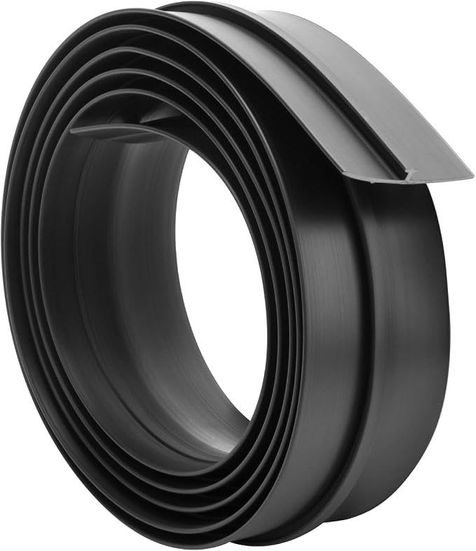 6 FT Truck Cap Rubber Weather Seal by Sconva