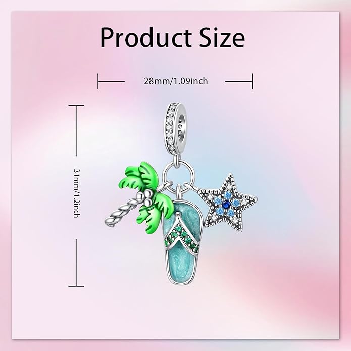 Bible Family Mom Wife Love Heart Dangle Charm 925 Sterling Silver Charms fits Bracelets and Necklace Pendant Bead Charms Jewelry Present for Women Family Friends