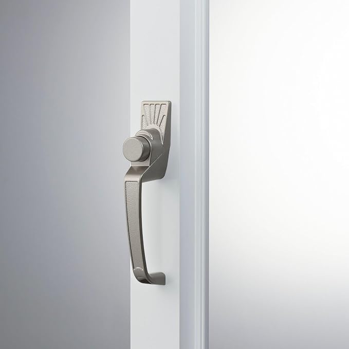 Ideal Security Model 11 Classic Push Button Handle - Image 4