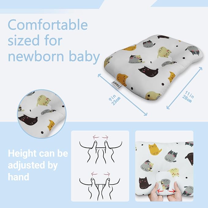 Unisex Soft and Breathable 100% Organic Cotton Machine Washable (Yellow)