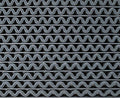 3M Nomad 9100 Z-Web Extreme Traffic Grey 3' x 10' Scraper Mat by AmericanFloorMats