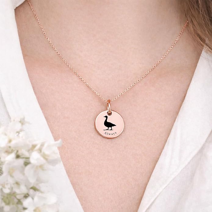 SM Design Mama Animal Charm Set – Set of 4 Stainless Steel Charms – Motherhood & Family Keepsake Jewelry Charmss