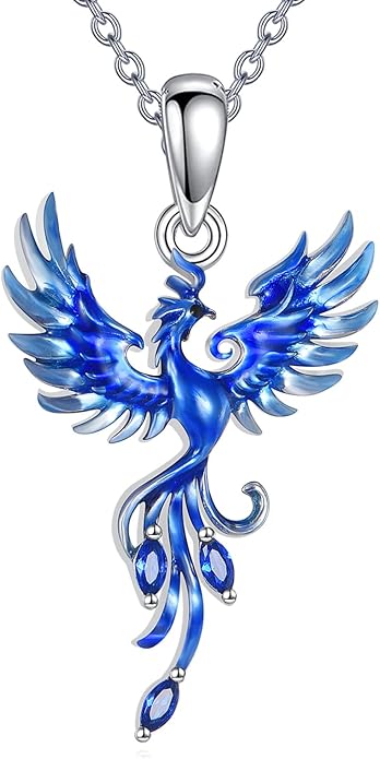 Animal Necklace for Women Necklace 925 Sterling Silver Cute Animal Pendant Necklaces Jewelry Gifts