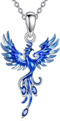 Animal Necklace for Women Necklace 925 Sterling Silver Cute Animal Pendant Necklaces Jewelry Gifts