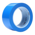 3M Vinyl Tape 471, 1 in x 36 yd, 36 Rolls by 3MIndustrial