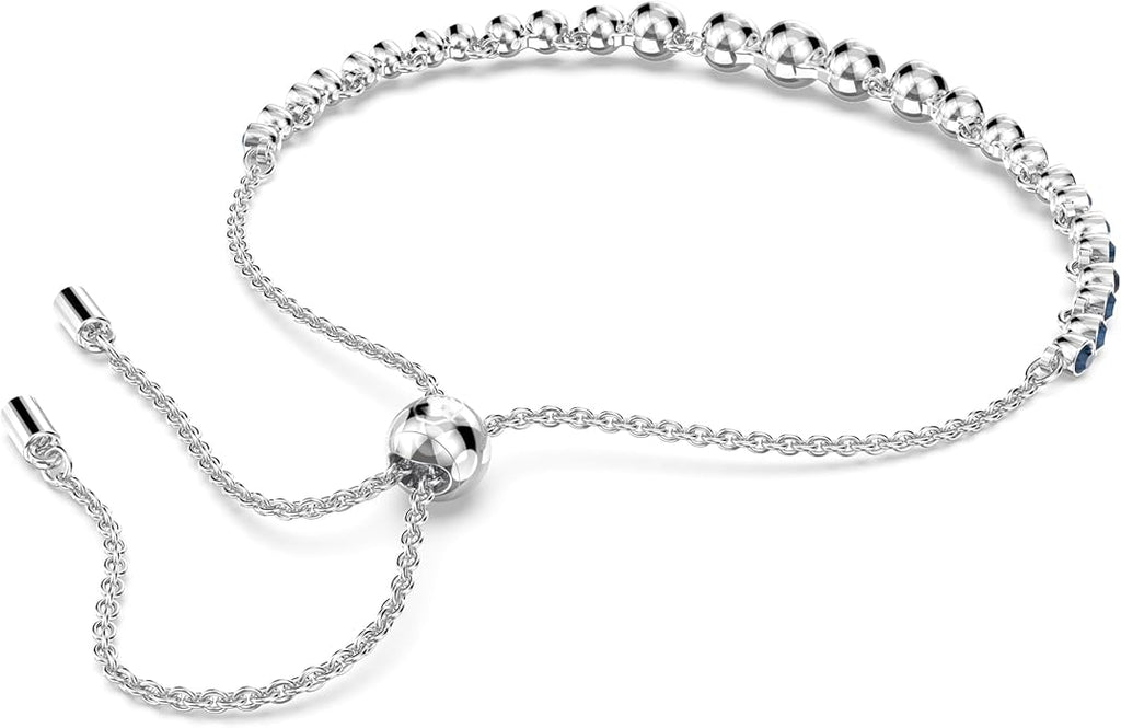 Swarovski Emily Tennis Bracelet Jewelry Collection