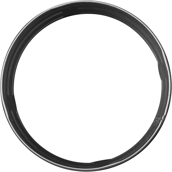 Repa Market 6 Inch Duct Connector/Galvanized Steel Male-End Vent Connector/HVAC - Image 9