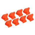 Jiawu Flooring Spacers, 1/4in 1/2in Laminate Wood Flooring Tools by JIAWU
