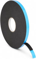 GGR Supplies DC-PEF06P Double Sided Window Glazing Tape, 1/16 Inch Thick x 1/2 by GGRSupplies