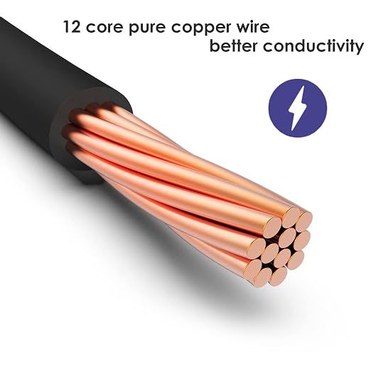 120pcs 30cm Dupont Wire Female to Female Breadboard Jumper Wires 11.8 inch - Image 3