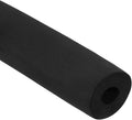 PATIKIL Pipe Insulation Foam Tube 3/4" ID x 6.6Ft x 0.51" Black | Pipe Cover by PATIKIL