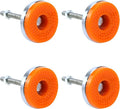Antrader M8 Thread Adjustable Leg Leveler, 600 LB Capacity | 4-Pack Leveling by Antrader