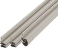 MD Building Vinyl Magnetic Strip Door Seal Kit by M-DBuildingProducts