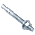 Party Animals 1/4 x 3-1/2 Inch Wedge Anchor by PartyAnimals