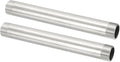 PATIKIL 304 Stainless Steel Pipe Fitting, 2 Pack 3/4" BSP Male x 3/4" BSP Male by PATIKIL