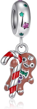 Bible Family Mom Wife Love Heart Dangle Charm 925 Sterling Silver Charms fits Bracelets and Necklace Pendant Bead Charms Jewelry Present for Women Family Friends