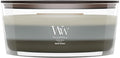 WoodWick Warm Woods Trilogy Holiday Candle Gifts by Unknown