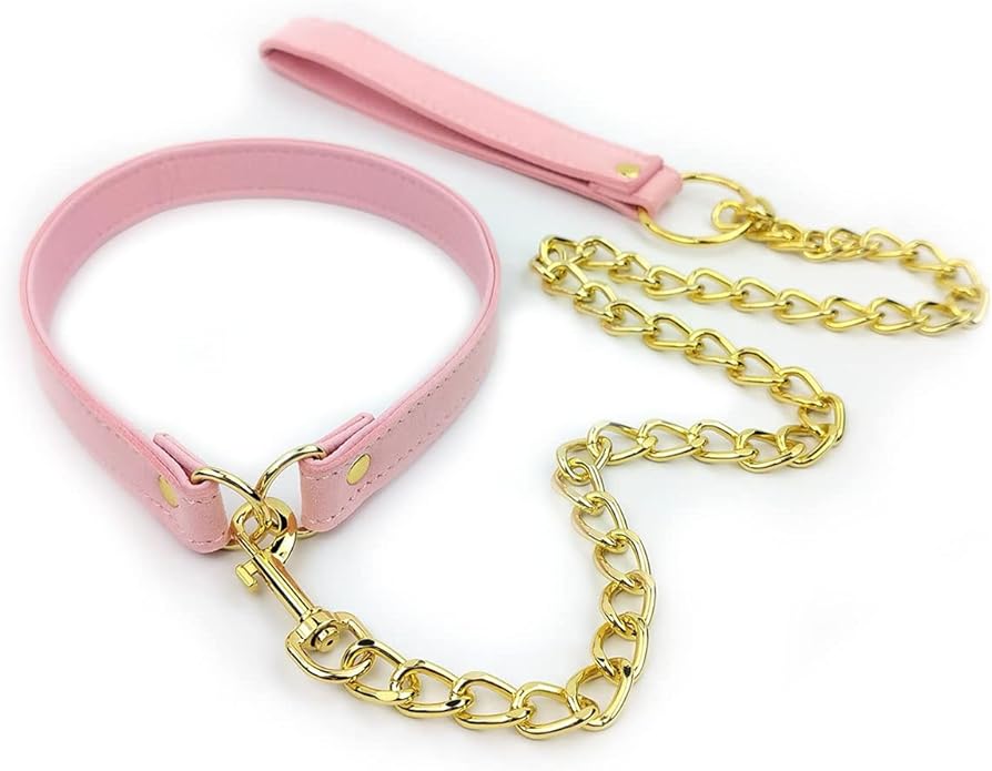 Succuba Padlock Collar Necklace Lolita Collar Cat Kitty Velvet Necklace