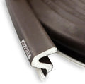 LSGCQ Kerf Weather Stripping for Door Seal Strip, 60 Ft, Front Door Seal Strip by LSGCQ