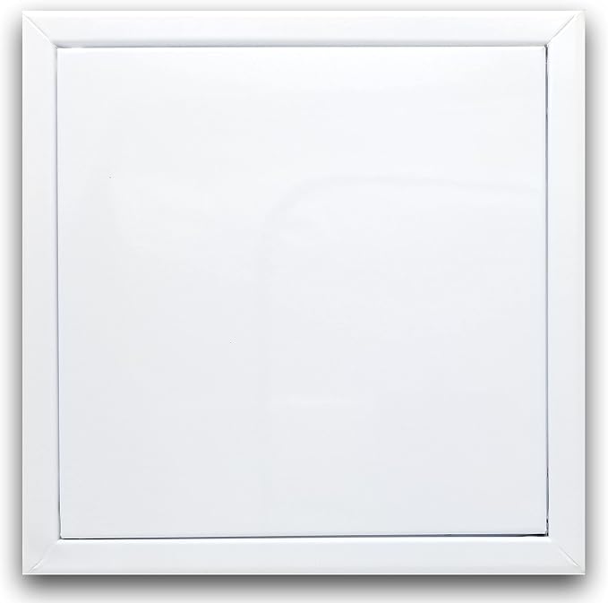 24" X 24" Universal Aluminum Access Panel Door - Image 7