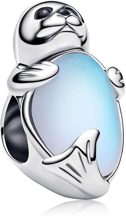 Cute Fashion Heart Charms,S925 Sterling Silver Charm,Bead for Bracelets and Necklaces,For Women Jewelry Present
