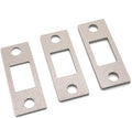 Door Strike Shims Spacer for Interior and Exterior Door Latch Plate Alignment by Handmade