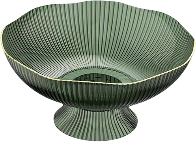 Cute Fruit Bowl by Unknown