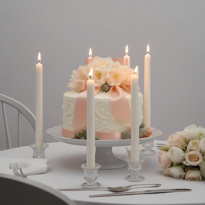 Candlestick Holders - Image 3