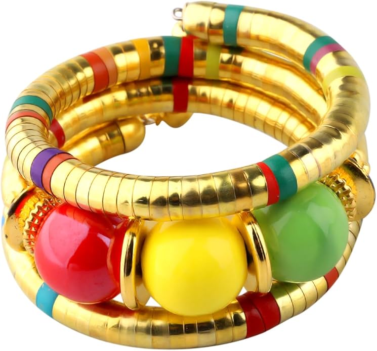 BNQL Bendable Snake Necklace Flexible Multi-purpose Necklace