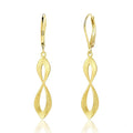 925 Sterling Silver Teardrop Dangle Earrings for Women Leverback Drop Dangle Earrings Jewelry Hypoallergenic Sterling Silver Teardrop Earring for Women Gifts