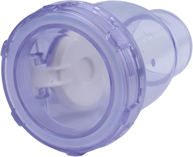 FABULETTA Pvc Check Valve Backflow Prevention - Image 8