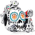Fashion Charms Compatible for Bracelets,S925 Sterling Silver Charms,For Women Jewelry Present