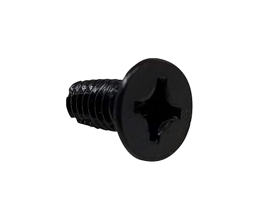 Hinge Outlet Oil Rubbed Bronze Machine Screws - Image 3