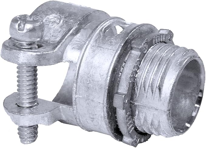 Sigma ProConnex 49408 3/4" Flex Squeeze Connector - Image 2